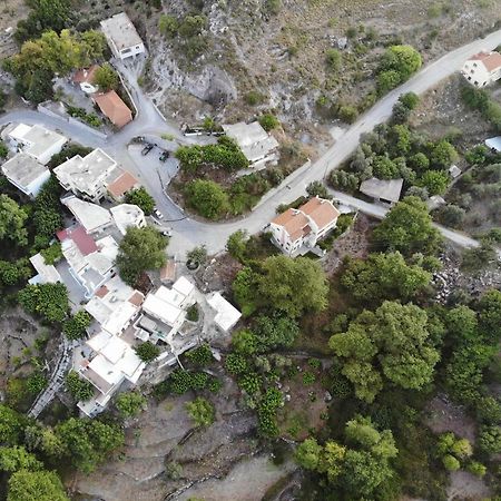 Вилла Athina'S House Alonai Экстерьер фото