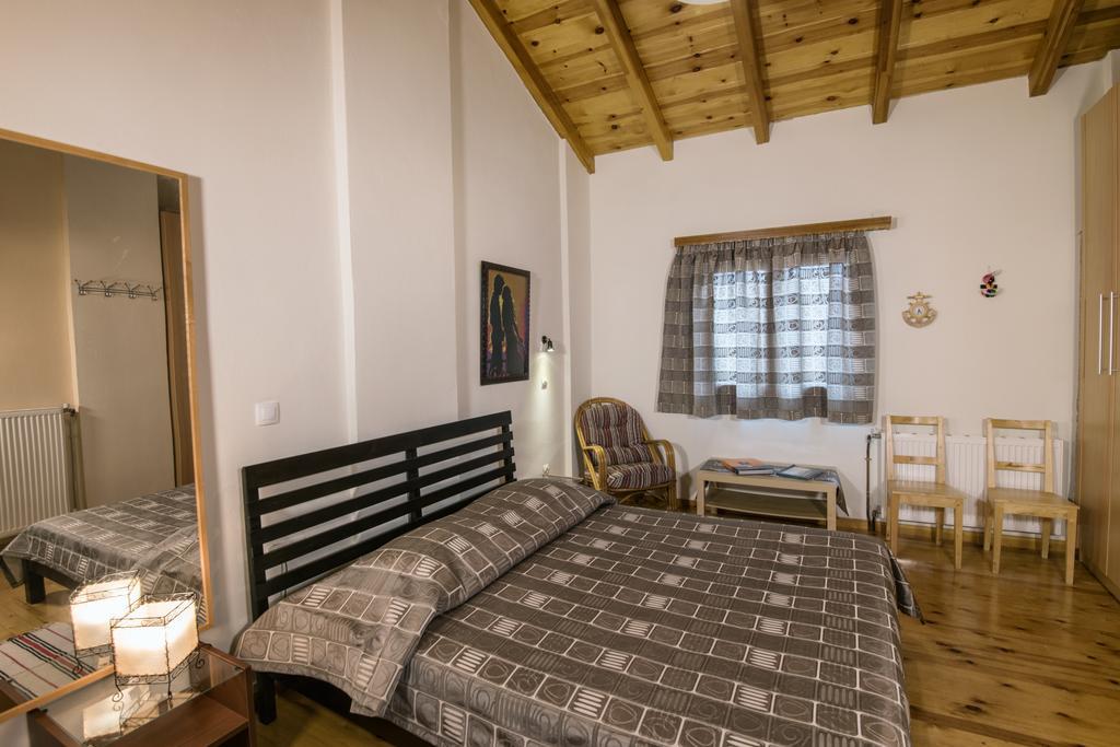 Вилла Athina'S House Alonai Экстерьер фото