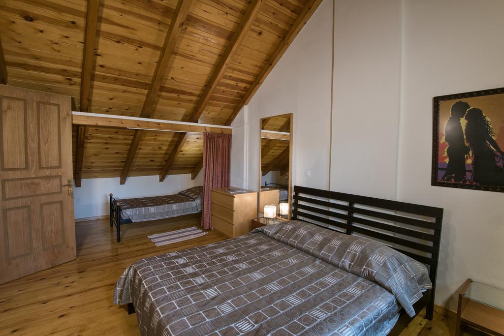 Вилла Athina'S House Alonai Экстерьер фото