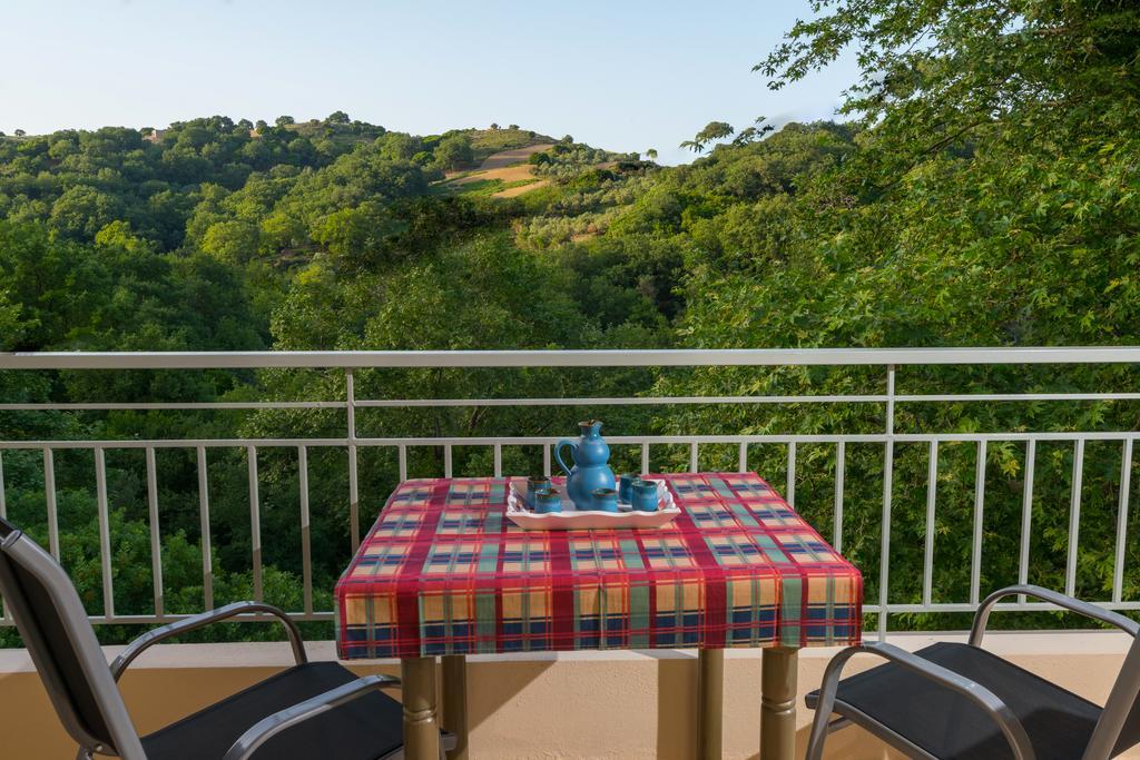 Вилла Athina'S House Alonai Экстерьер фото