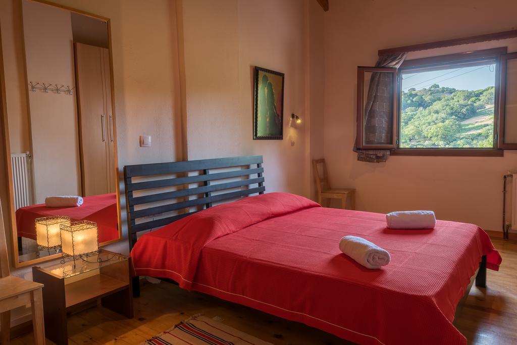 Вилла Athina'S House Alonai Экстерьер фото